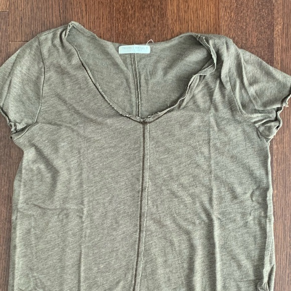 Project Social T Tops - Project social t - T-shirt